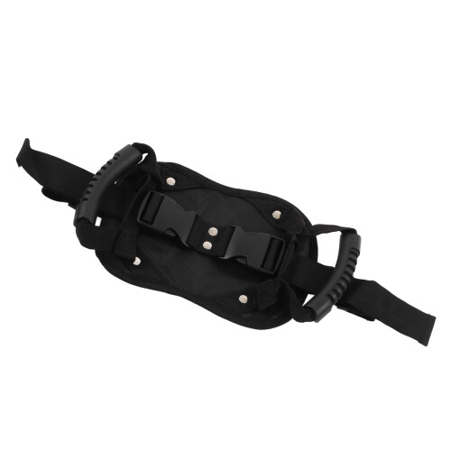 Riding Safety Belt Comfortable and Light 2