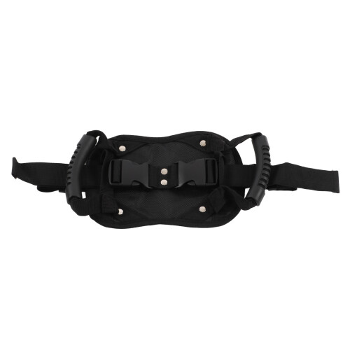 Riding Safety Belt Comfortable and Light