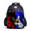 Kid Sonic Boys Girls Backpack School Rucksack Schoolbag Gift 1