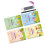 4 Pcs Practice Copybook Calligraphy Learning 3