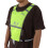 Outdoor Night Riding Running Reflective Vest 10
