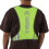 Outdoor Night Riding Running Reflective Vest 9