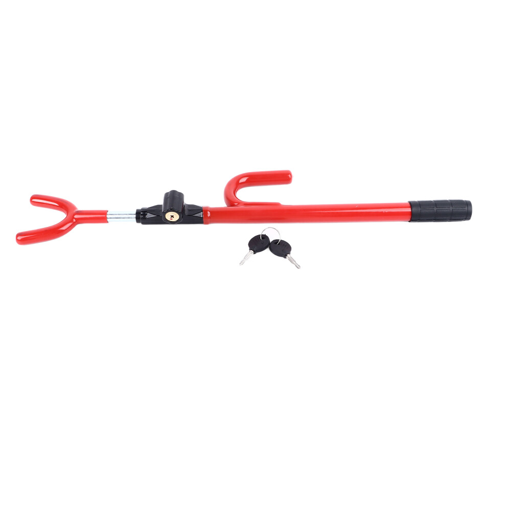 Steering Wheel Anti Theft Lock Anti Slip Anti 8320539742830