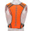 High Visibility Safety Vest Adjustable Reflective 15