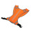 High Visibility Safety Vest Adjustable Reflective 3