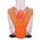 High Visibility Safety Vest Adjustable Reflective 14