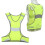High Visibility Vest Adjustable Reflective Vest 15