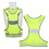 High Visibility Vest Adjustable Reflective Vest 14