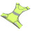 High Visibility Vest Adjustable Reflective Vest 3