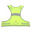High Visibility Vest Adjustable Reflective Vest 5