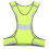 High Visibility Vest Adjustable Reflective Vest 1