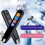 (Black) 116 Language Reader Pen Translation Scanner Dictionary Pen Ai Voice Camera Translators-hao 4