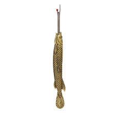 Seam Ripper Retro Exquisite Zinc Alloy and Steel