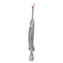 Seam Ripper Retro Exquisite Zinc Alloy and Steel