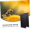 Beekeeping Tools Set – 10pcs Hive Tool Kit with Deep Foundation Plastic Sheets and Beeswax Honeycomb Sheets 3