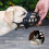 (1) Reflective Anti-Bite Dog Muzzle for Barking Control Pet Safety 4