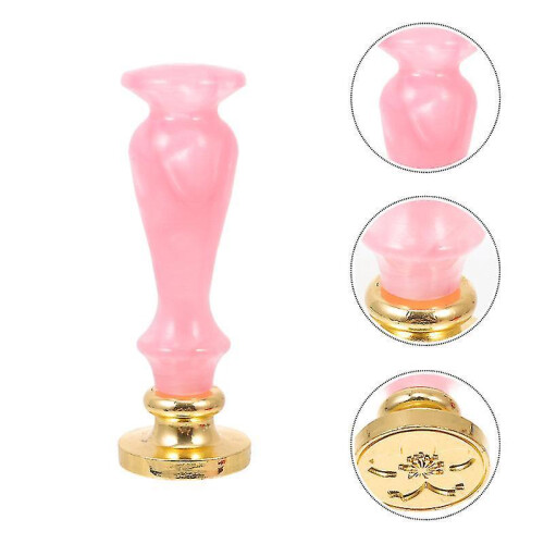 The New 1pcs Wax Seal Stamp 2