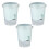 3set Automatic Water-absorbing Flowerpot 1