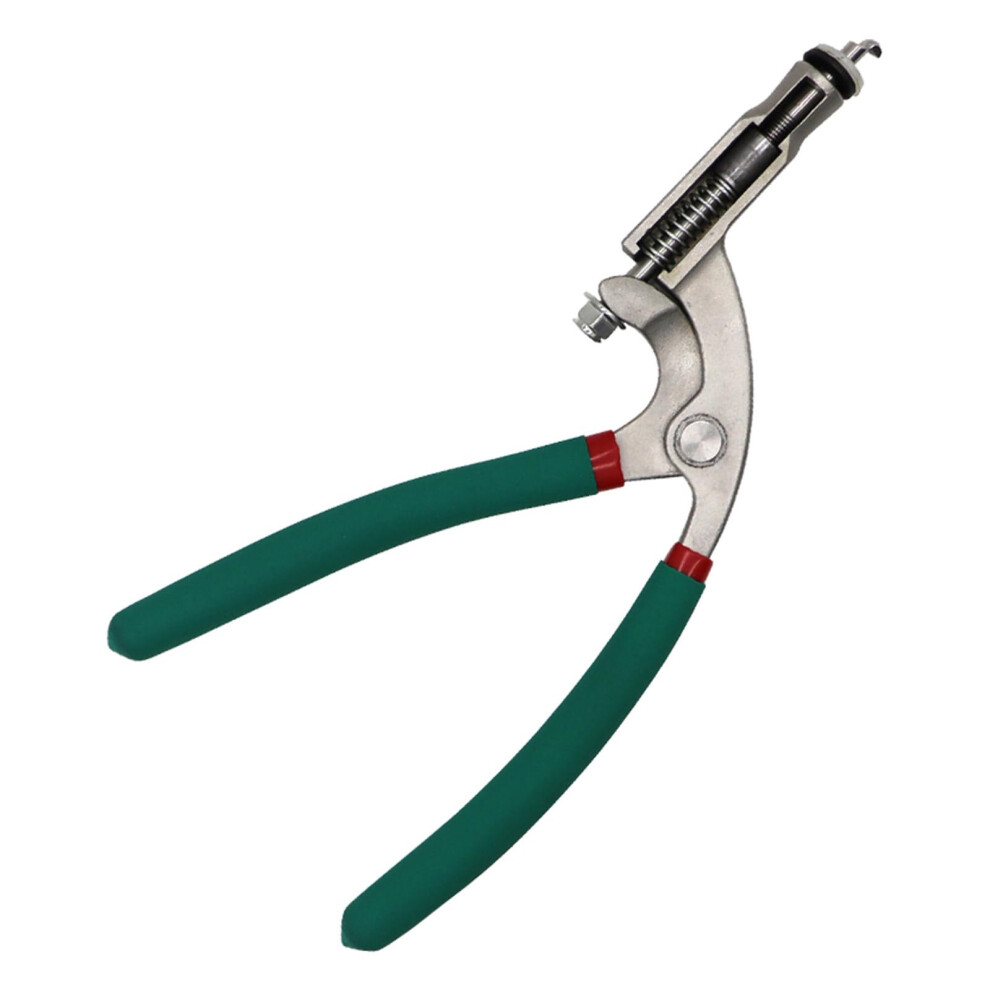 Flachloch-Messschieber Werkzeug 150Mm Fã¼R Dellenreparatur Mit Flachlochzange Und Schraubstock Autoreparaturwerkzeug 6447073331275