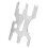 Stainless Steel Scuba Diving Multi Tool Regulator 3