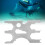 Stainless Steel Scuba Diving Multi Tool Regulator 6