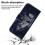 (Lion) For Honor X6b 4G Leather Wallet Case with Pattern Print 5