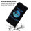 (Don t Touch) For Honor X6b 4G Leather Wallet Case with Pattern Print 5