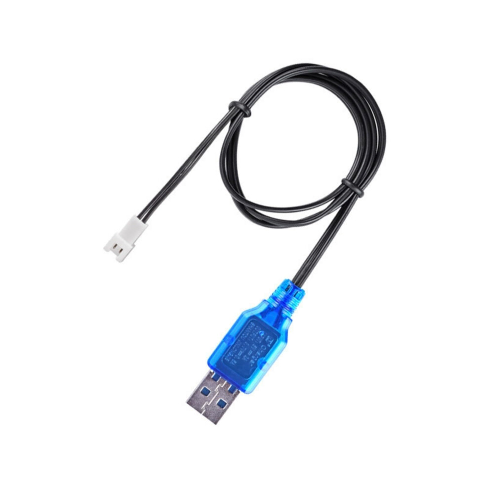 400 3 7 V Xh2.54-2P Battery Charging Cable For Uav Model Aircraft Constant Current Charging Support 6482260355344