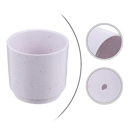 3pcs Balcony Plant Pots 2