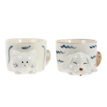 2pcs Adorable Flowerpot