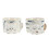 2pcs Adorable Flowerpot 1