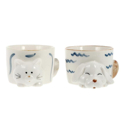 2pcs Adorable Flowerpot