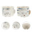 2pcs Adorable Flowerpot 11