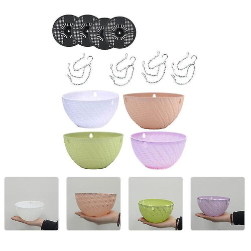 1pcs Hanger Plant Holder 2