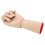 Wooden Hand Model Flexible Fingers Posable Durable 7