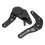 Auto Seat Back Hinge Recliner 30‑180 Adjustment 7