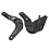 Auto Seat Back Hinge Recliner 30‑180 Adjustment 8