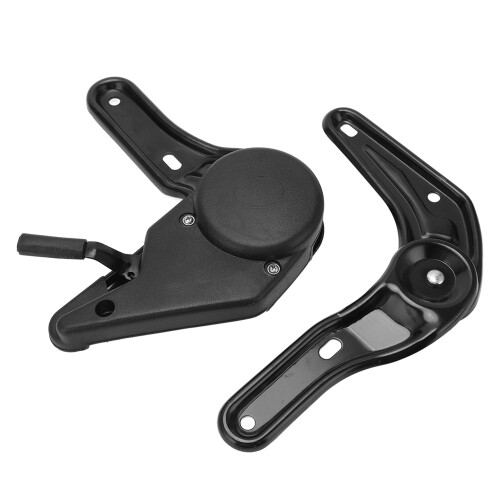 Auto Seat Back Hinge Recliner 30‑180 Adjustment 2