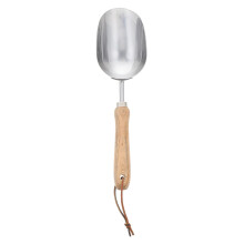 Handheld Multifunctional Garden Trowel for Easy Soil Cultivation and Plant Transplanting Portable Tool