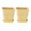 2set Small Flower Pots 1