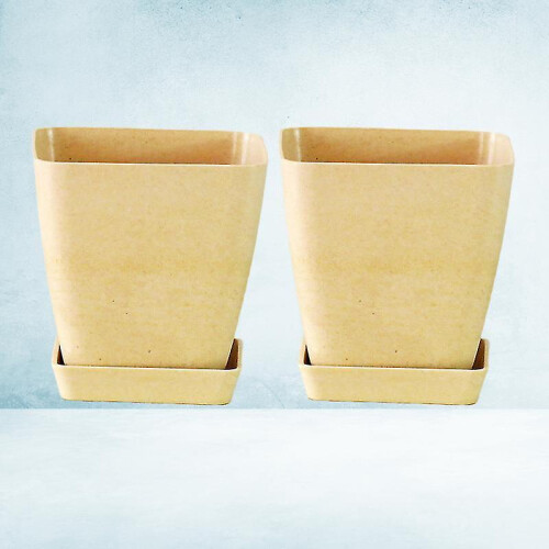 2set Small Flower Pots 1
