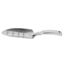 Functional Garden Trowel Ergonomic Hand Tool for Weeding and Soil Loosening Ideal for Gardening Enthusiasts and Outdoor Use