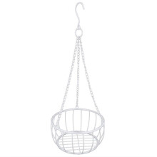 1pcs Hanging Basket for Home
