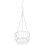 1pcs Hanging Basket for Home 1