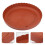 5pcs Succulent Plants Pots Base 5