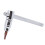 Roller Skate Remove Accessories T Shape 15.5cm 7