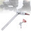 Roller Skate Remove Accessories T Shape 15.5cm 9