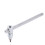 Roller Skate Remove Accessories T Shape 15.5cm 6