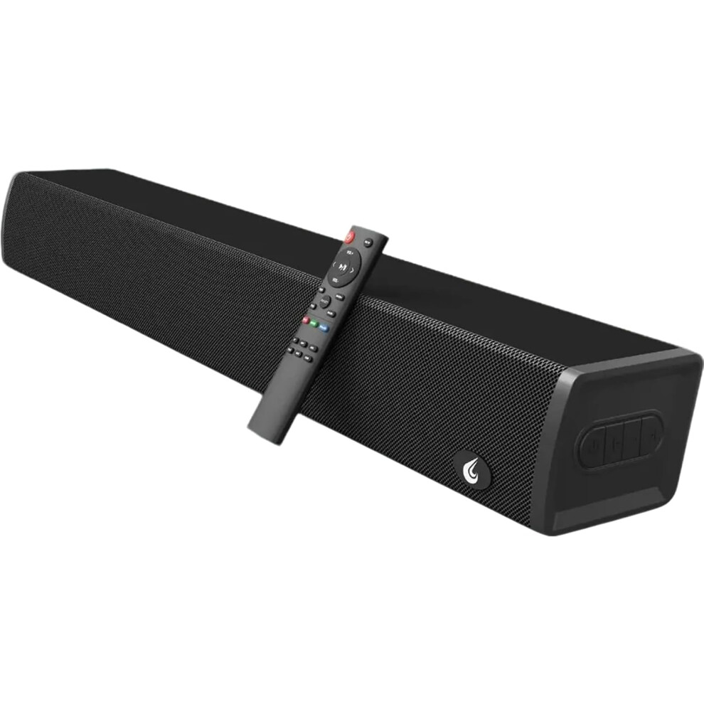 Sound Bar For Tv, 60W Bluetooth Soundbar 3D Surround Sound 343243254503