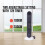 Belaco PTC Tower Heater, 2000W, Remote, Timer & Oscillating 4